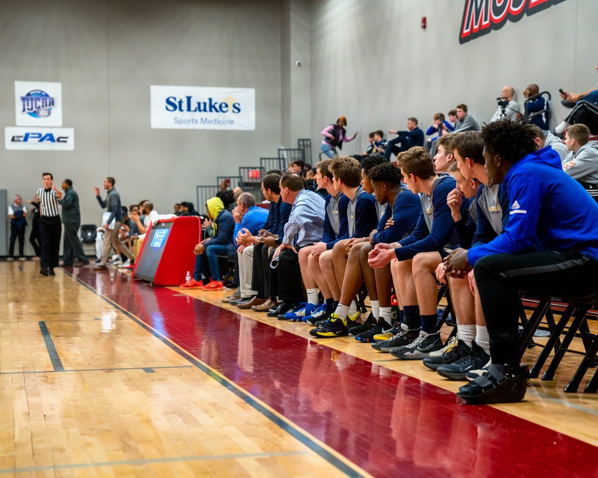 2019 Tip Off Tournament Recap • 46th Annual