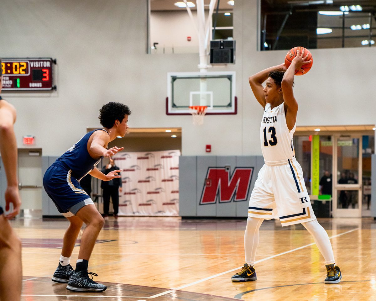 2019 Tip Off Tournament Recap • 46th Annual