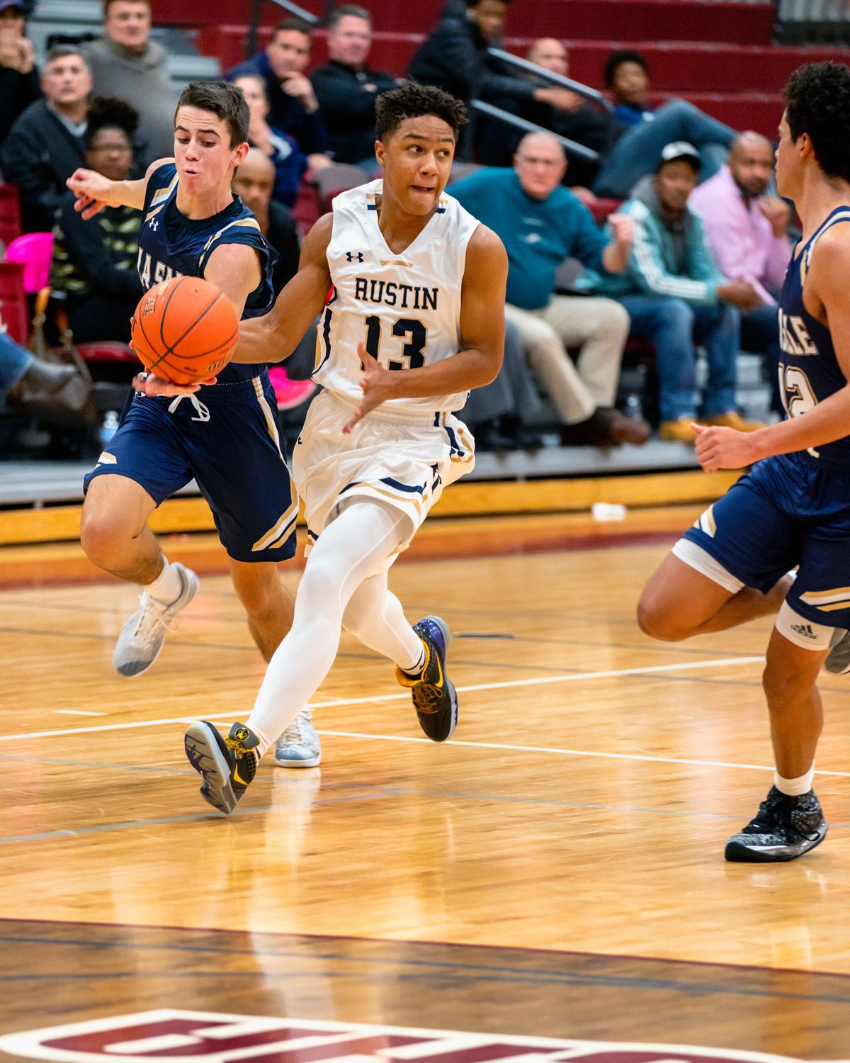 2019 Tip Off Tournament Recap • 46th Annual