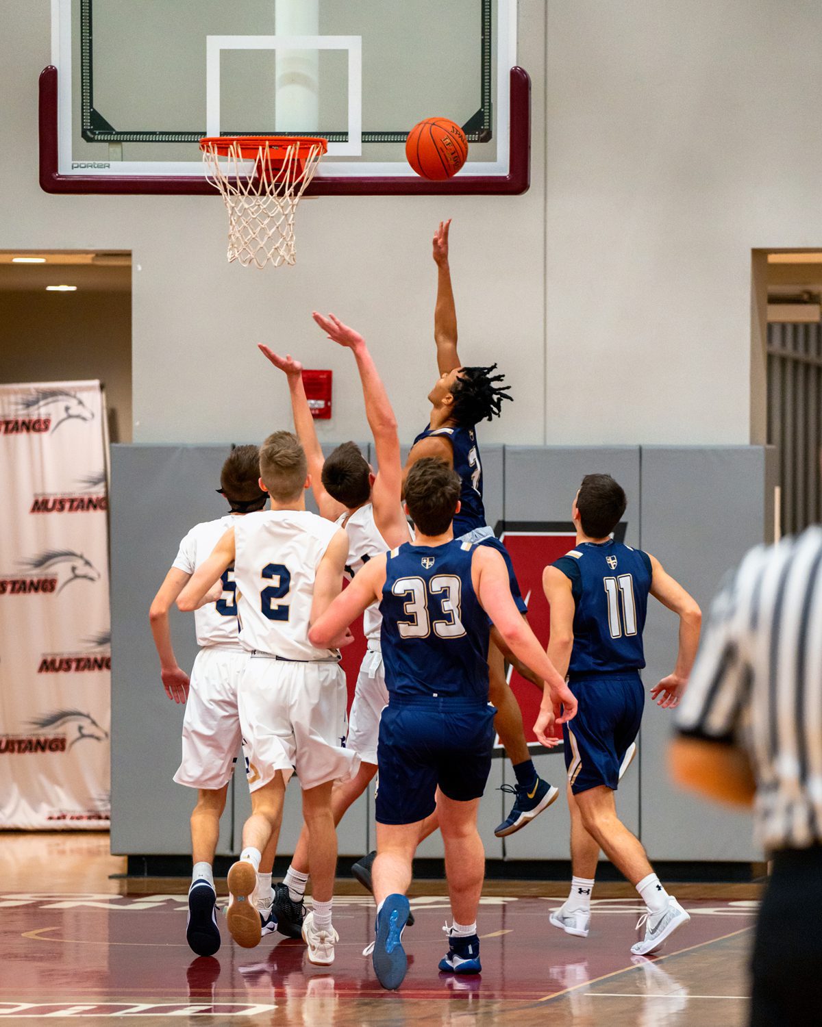 2019 Tip Off Tournament Recap • 46th Annual