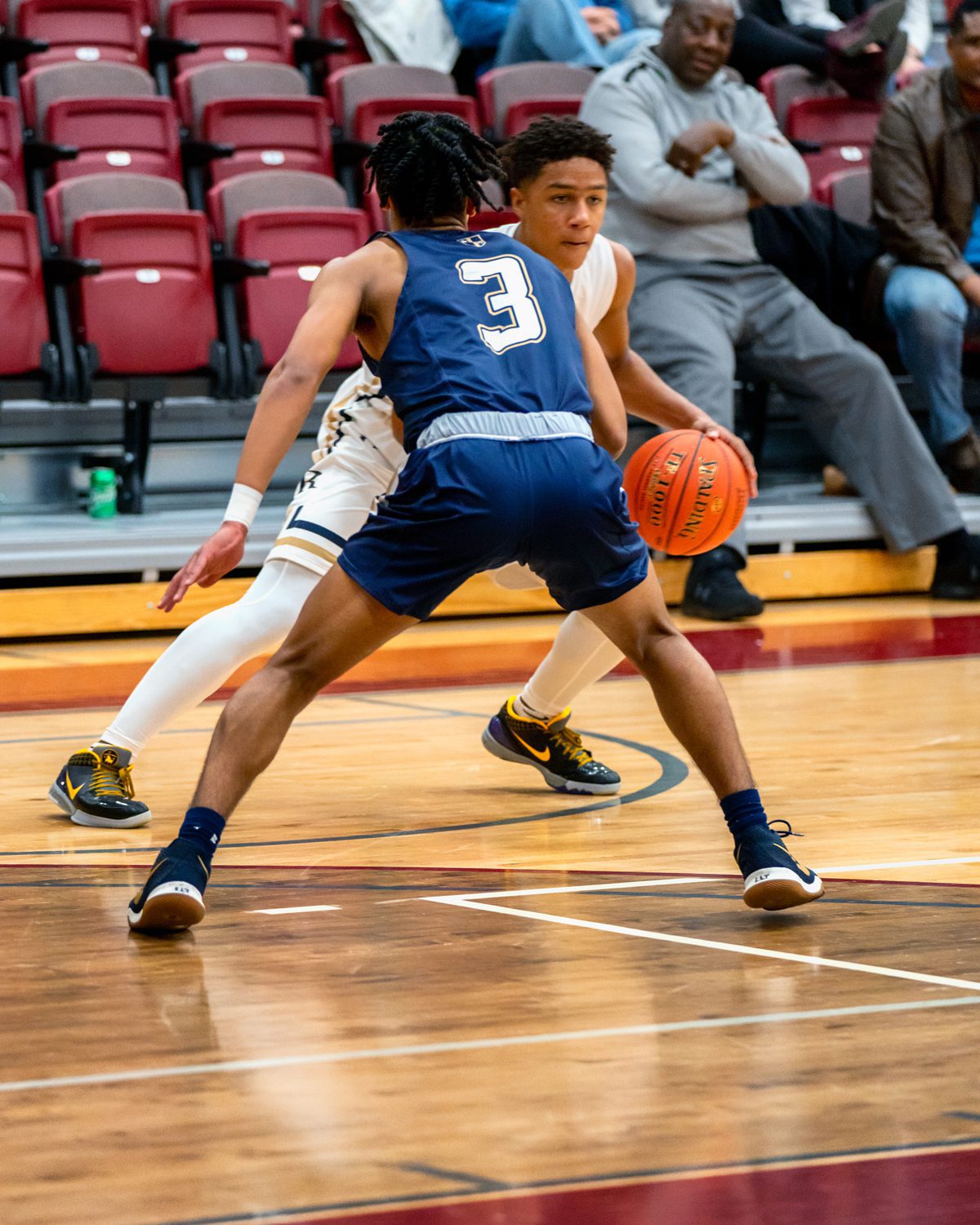 2019 Tip Off Tournament Recap • 46th Annual