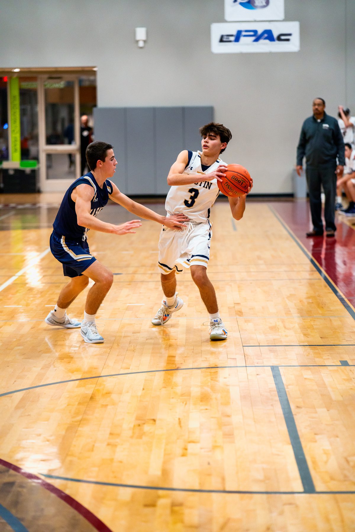 2019 Tip Off Tournament Recap • 46th Annual