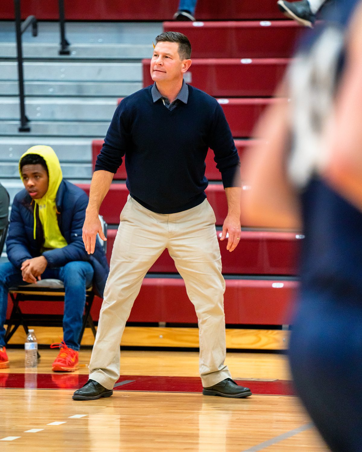 2019 Tip Off Tournament Recap • 46th Annual