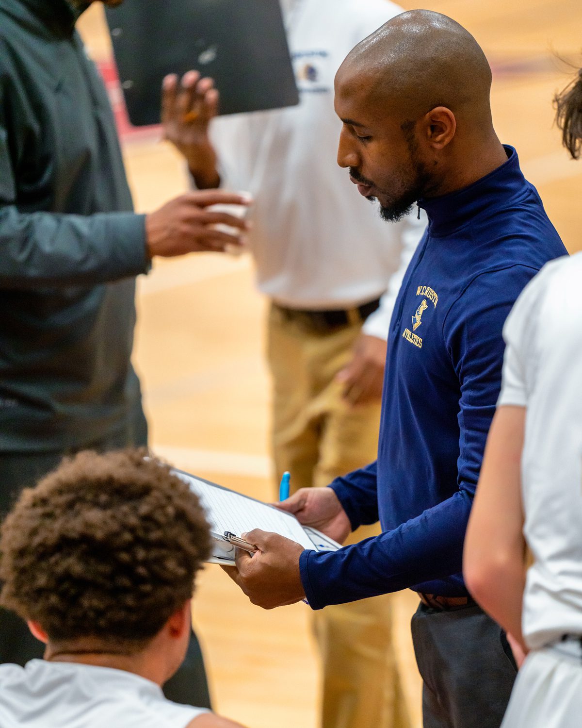 2019 Tip Off Tournament Recap • 46th Annual