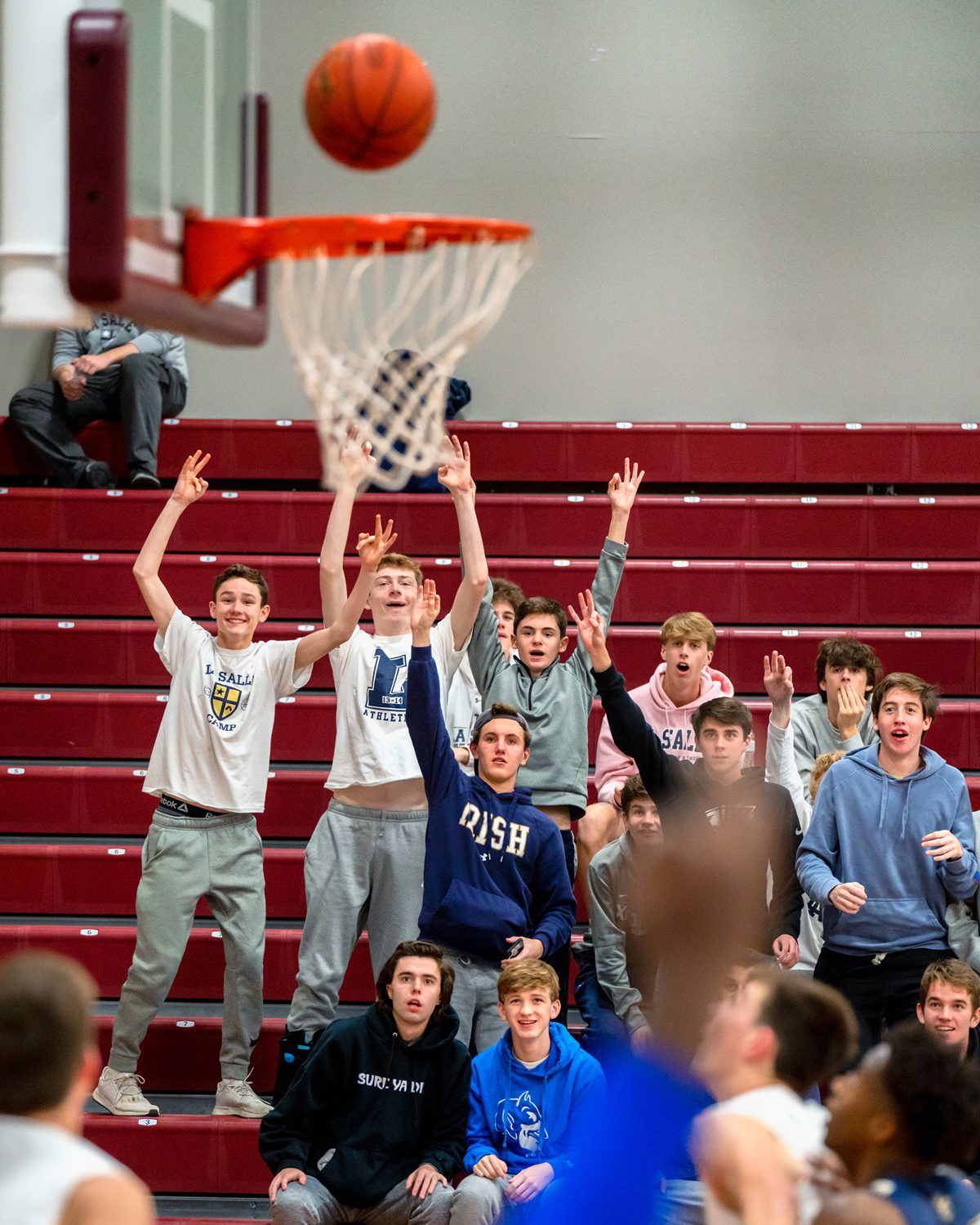 2019 Tip Off Tournament Recap • 46th Annual