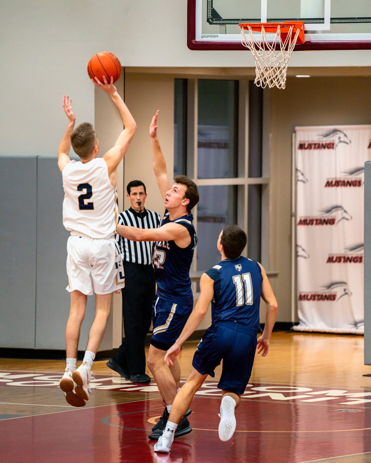 2019 Tip Off Tournament Recap • 46th Annual
