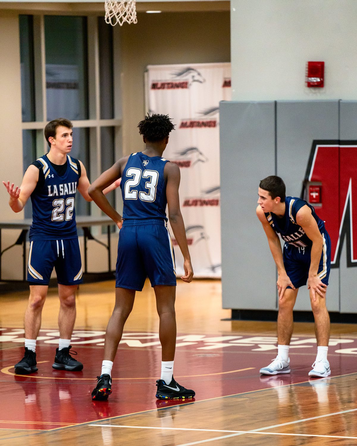 2019 Tip Off Tournament Recap • 46th Annual