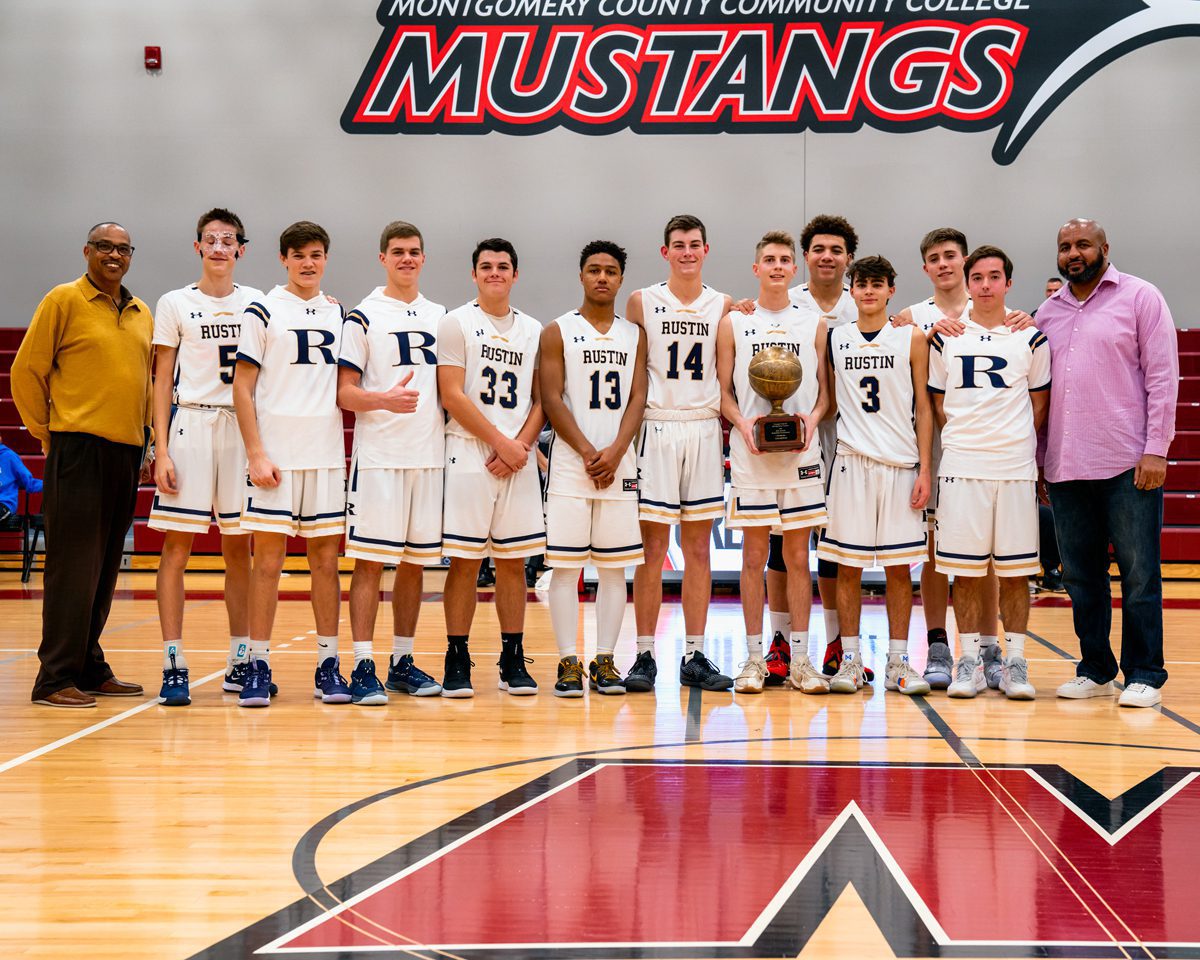 2019 Tip Off Tournament Recap • 46th Annual