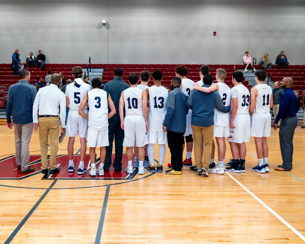 2019 Tip Off Tournament Recap • 46th Annual