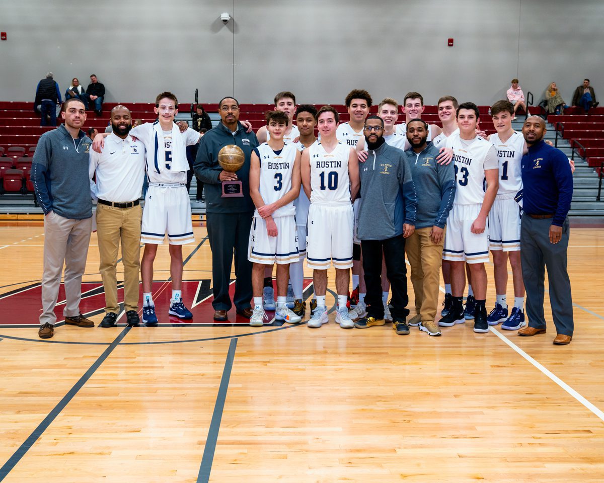 2019 Tip Off Tournament Recap • 46th Annual