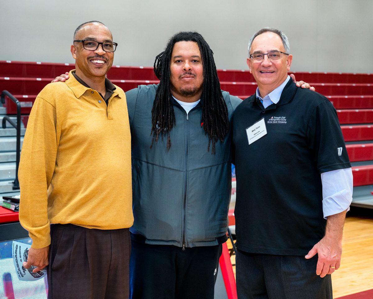2019 Tip Off Tournament Recap • 46th Annual