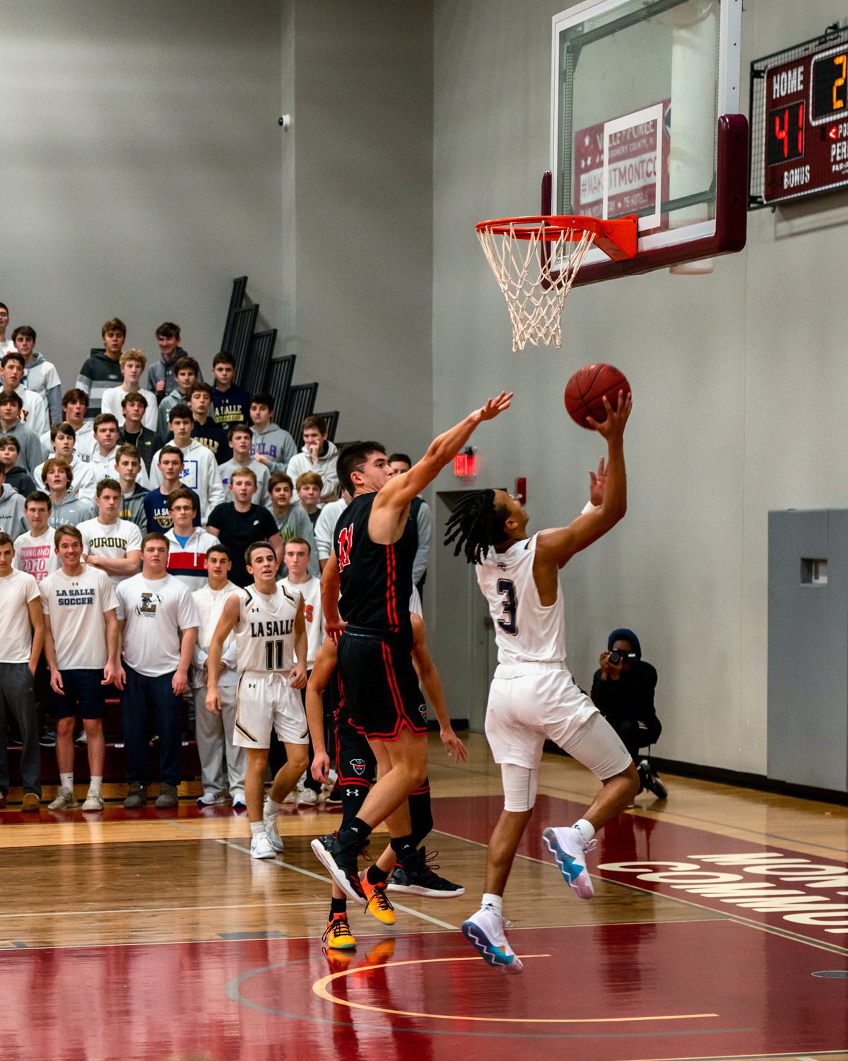 2019 Tip Off Tournament Recap • 46th Annual