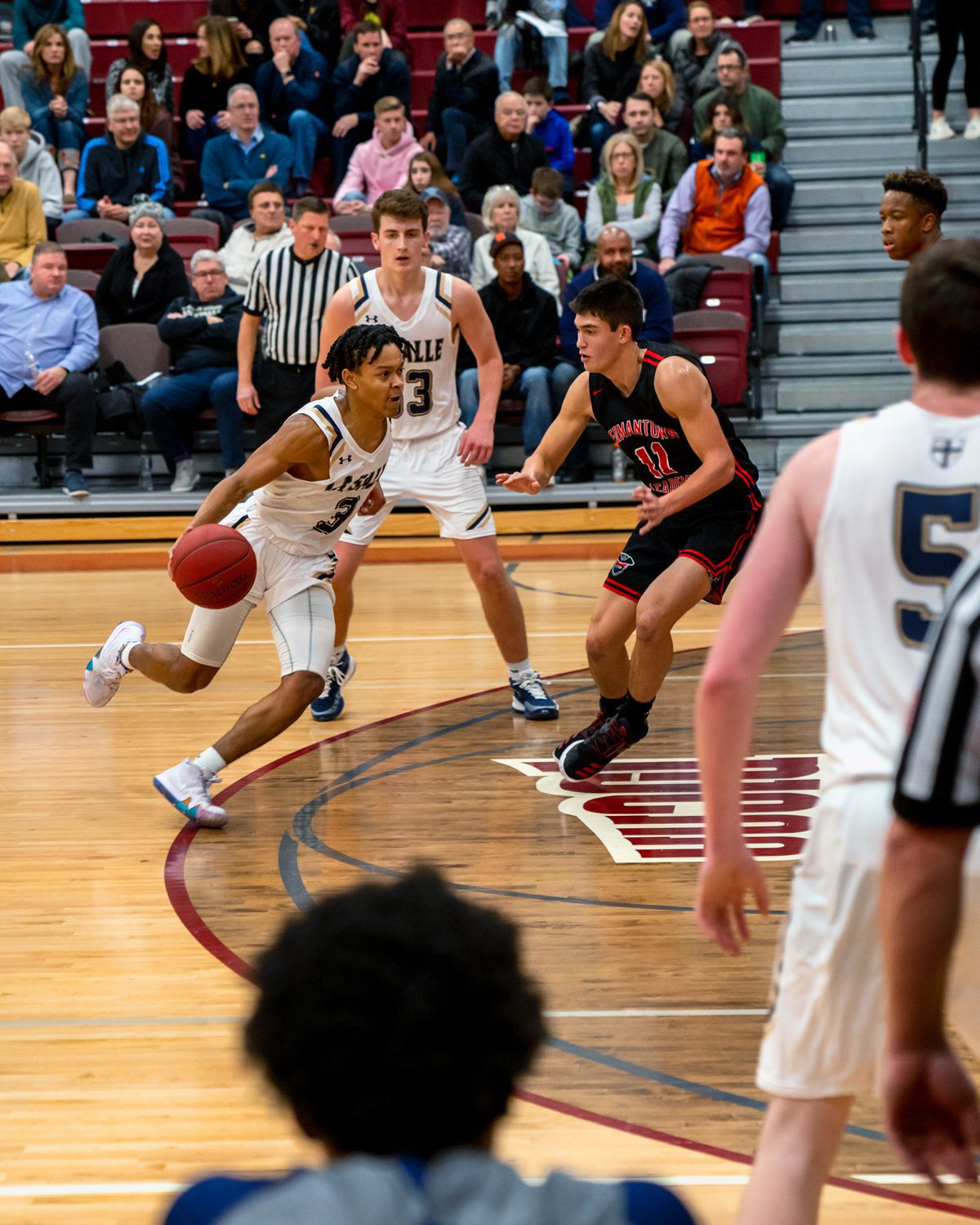 2019 Tip Off Tournament Recap • 46th Annual