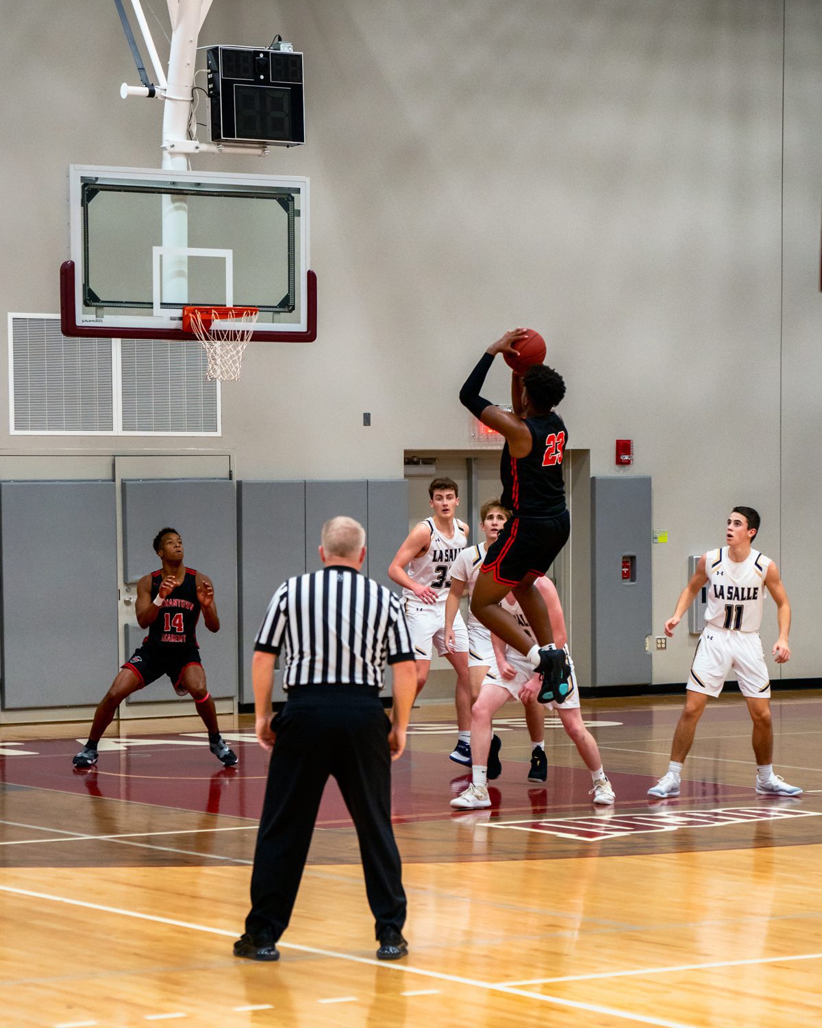 2019 Tip Off Tournament Recap • 46th Annual