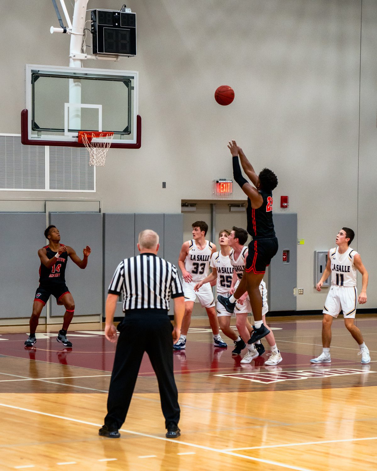 2019 Tip Off Tournament Recap • 46th Annual