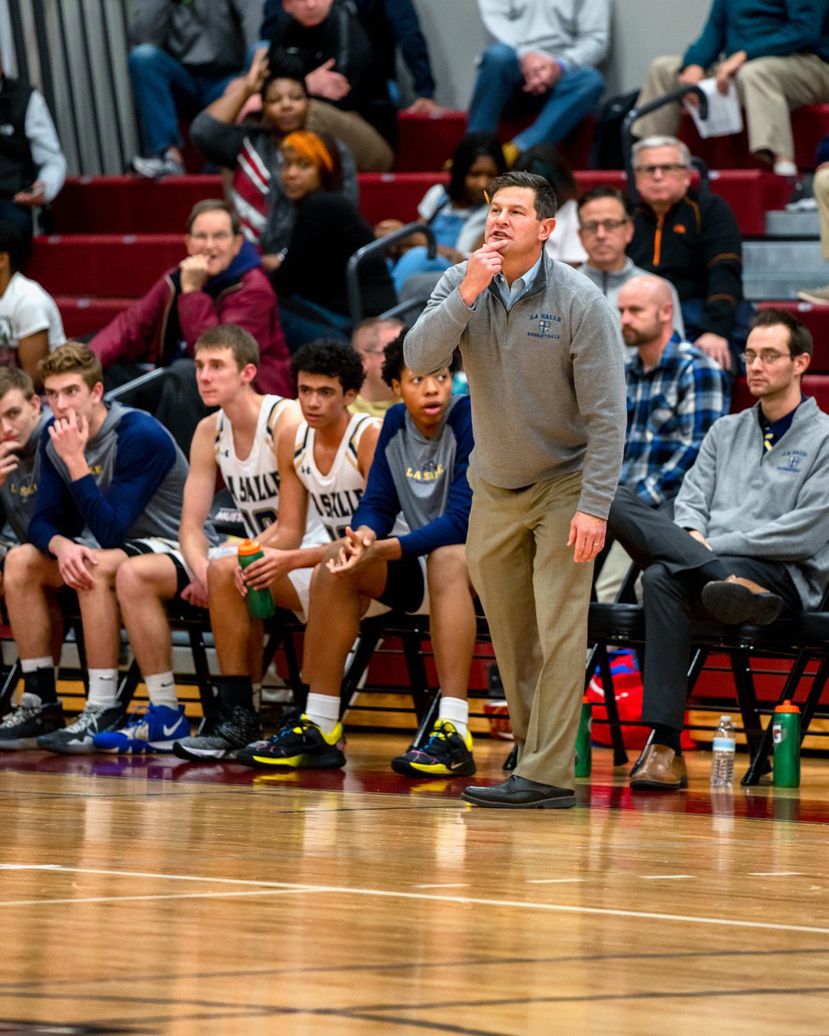 2019 Tip Off Tournament Recap • 46th Annual