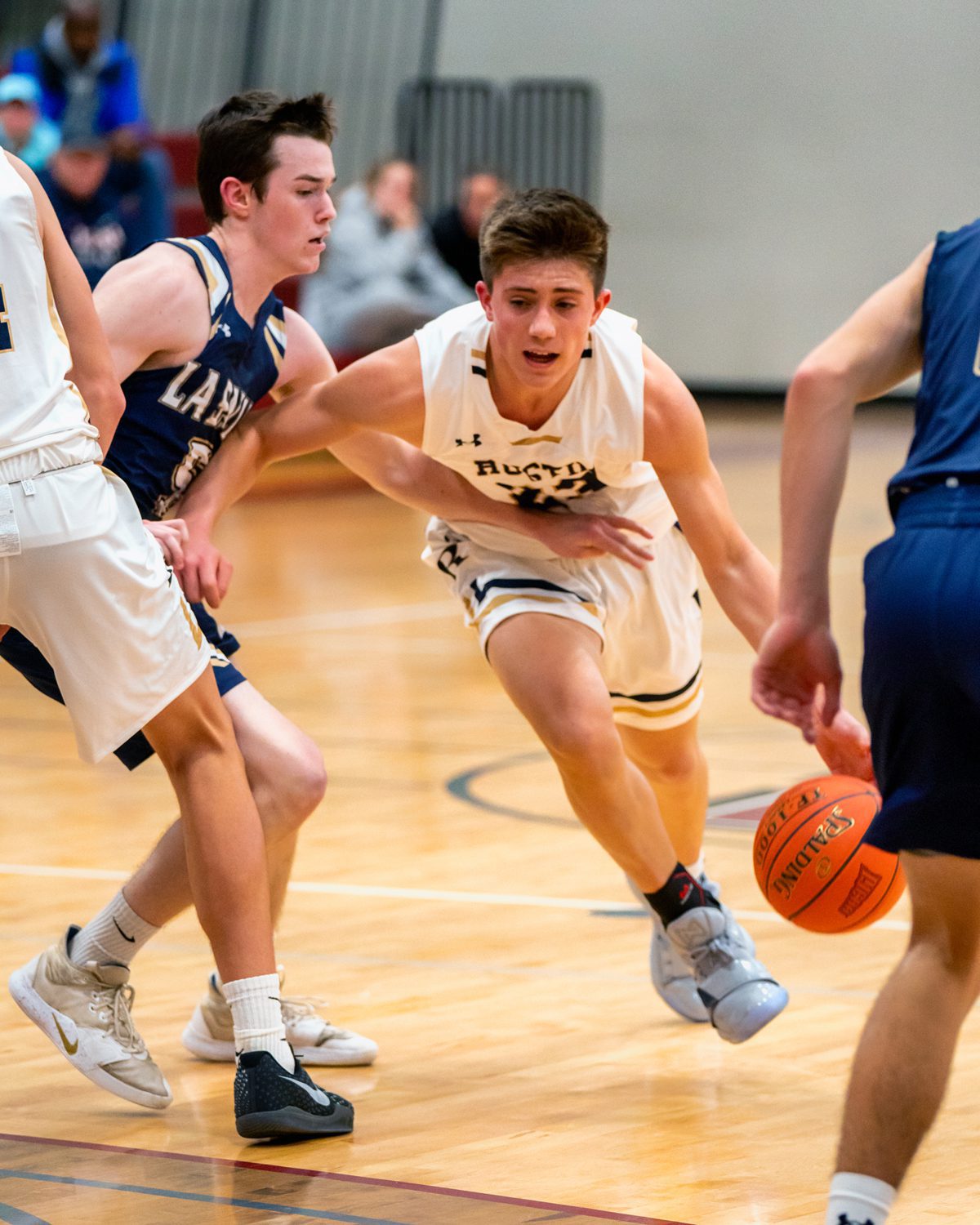 2019 Tip Off Tournament Recap • 46th Annual