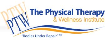 The Physical Therapy and Wellness-Institute Logo
