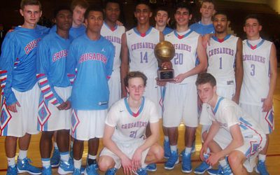 2015 Holiday Tournament Recap • 42rd Annual