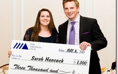 2014 Dannehower Award • 51st Annual
