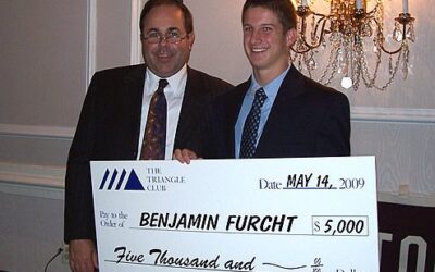 2009 Dannehower Award • 46th Annual
