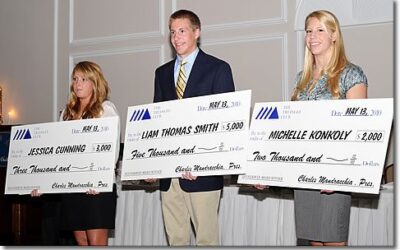 2010 Dannehower Award • 47th Annual
