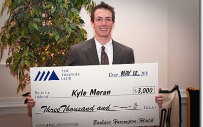 2011 Dannehower Award • 48th Annual